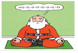 santa